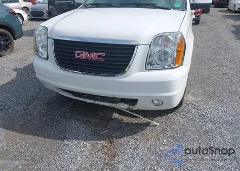 2012 GMC Yukon Xl Slt from USA, damaged, VIN 1GKS2KE78CR124610